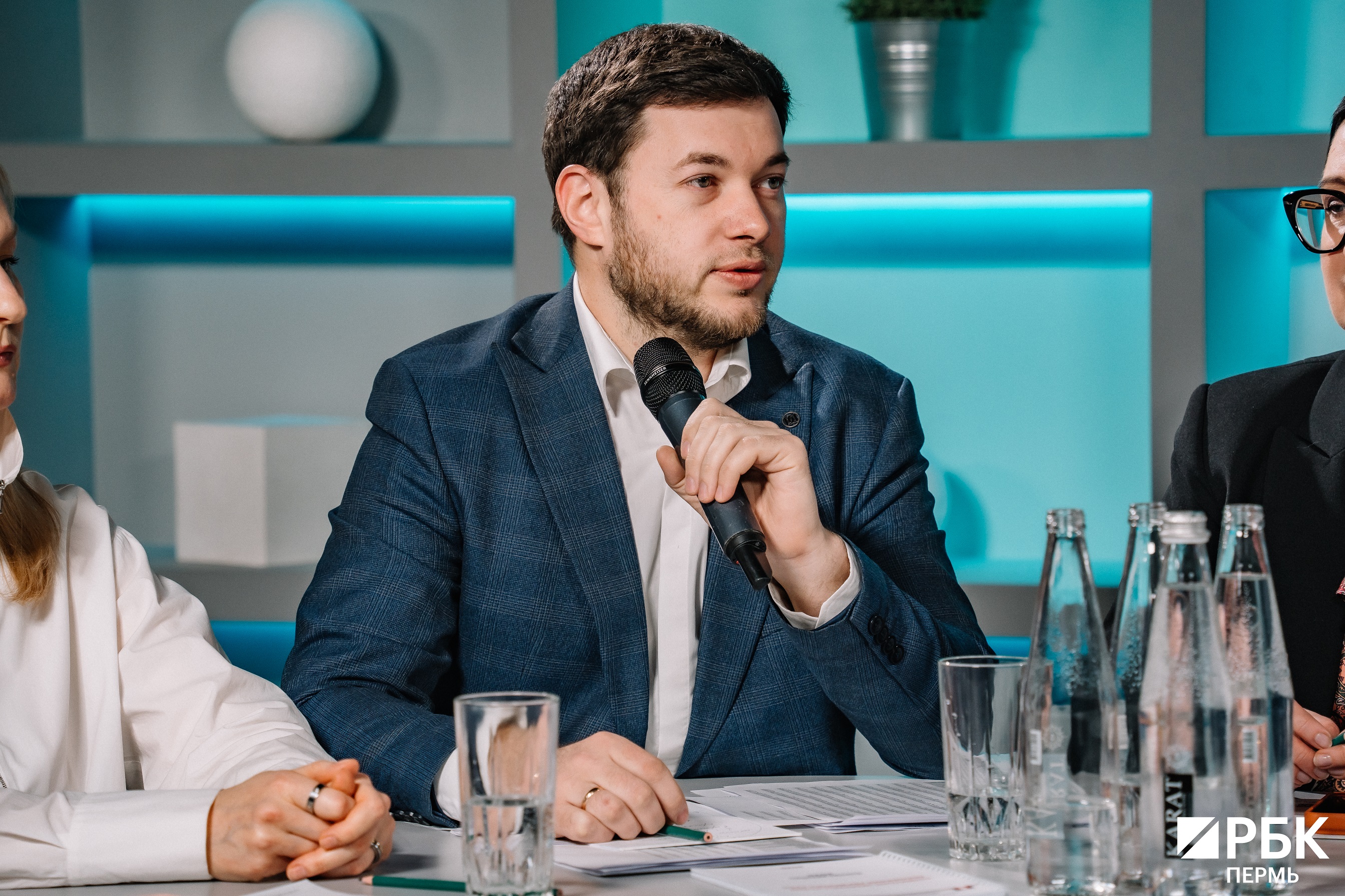 От дефицита к стратегии: как Прикамье адаптируется к кадровым реалиям