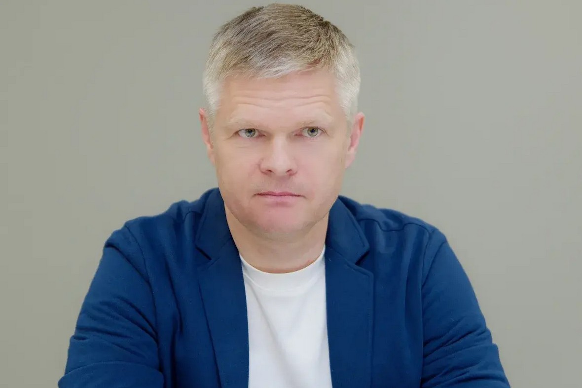 Андрей Федоров, НИУ ВШЭ — Санкт-Петербург 