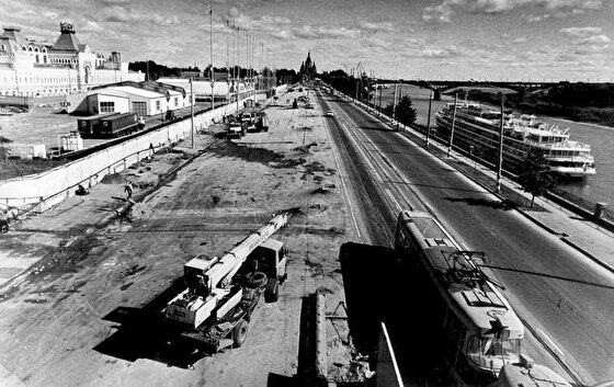 Пять вопросов о развитии метро в Нижнем Новгороде