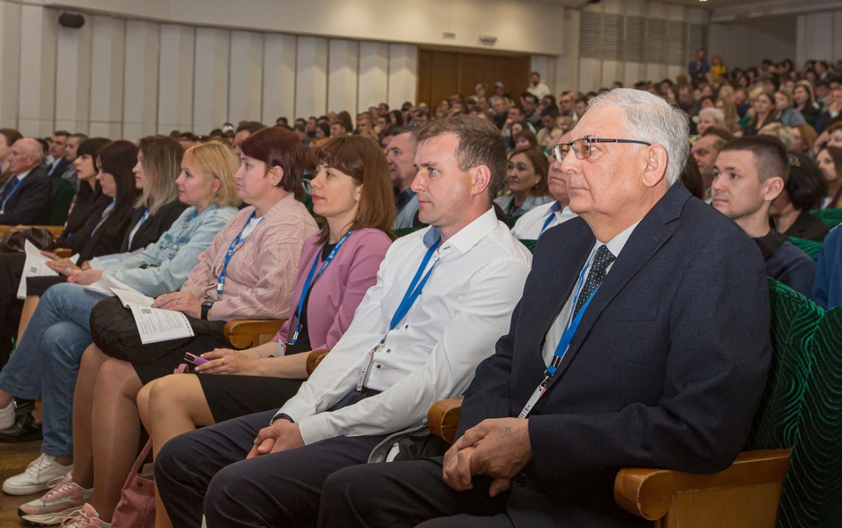 БСК организовала международную научно-практическую конференцию