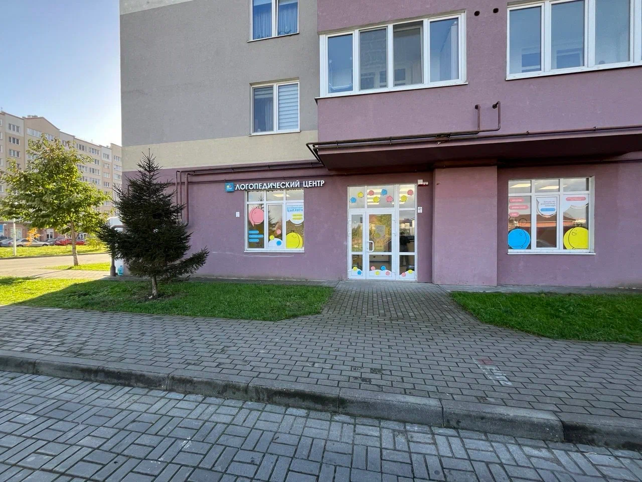 Помощь рядом: как «Разноцветные цыплята» решают проблемы речи у детей