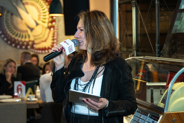 Екатерина Андреевская, «Сказкин Дом»