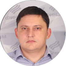 Руслан Турдибаев, «ФИНАМ» 