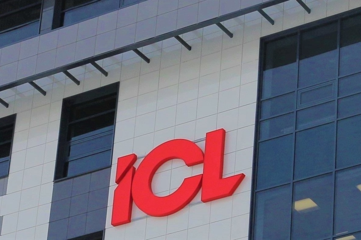 Фото: ГК ICL