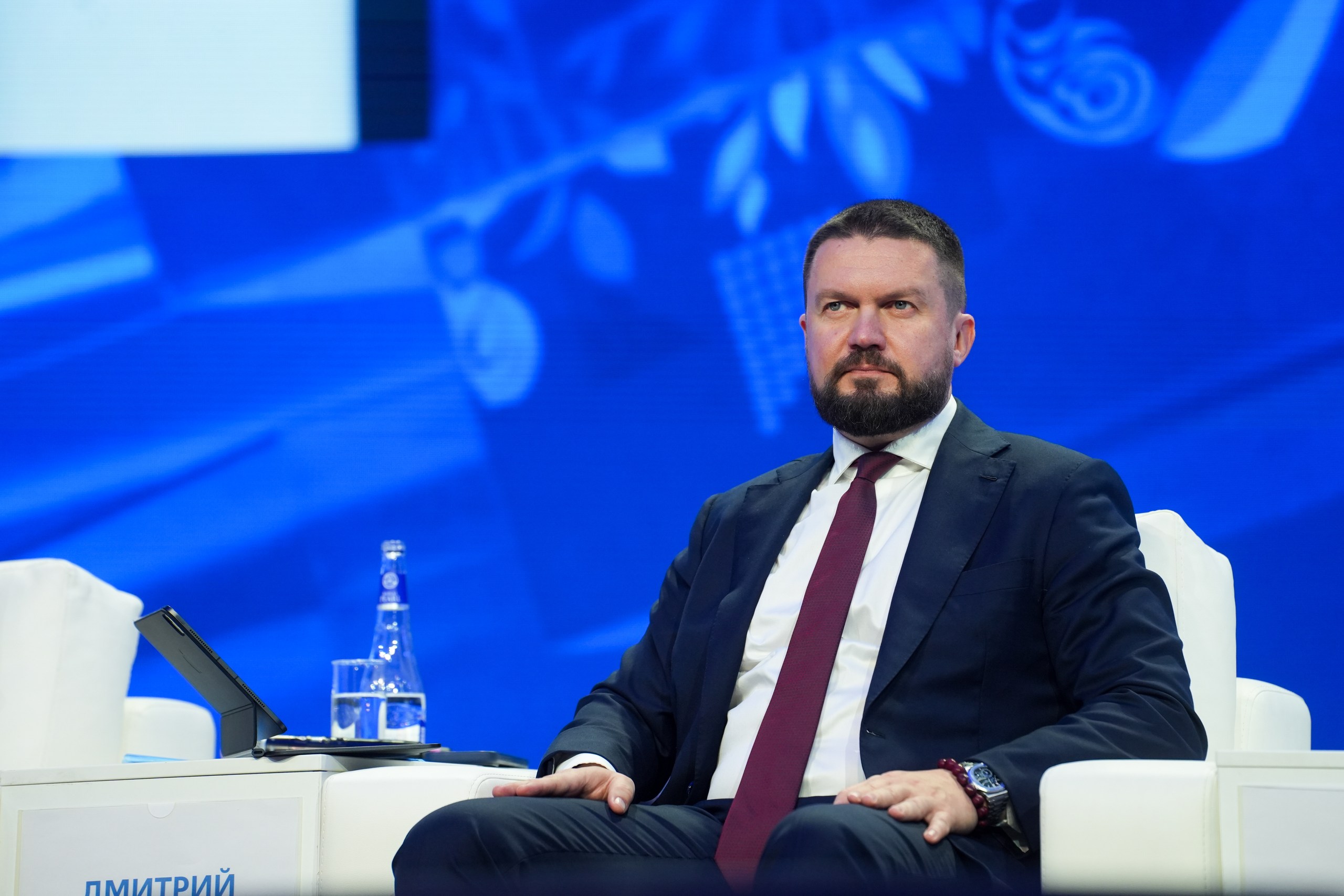 Фото: пресс-служба ВТБ