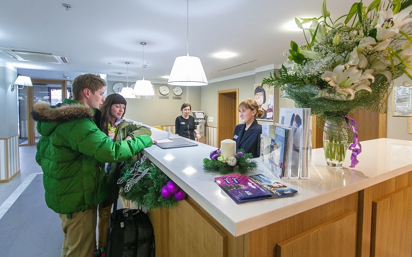 Курорт «Роза Хутор» принял новые стандарты гостеприимного сервиса