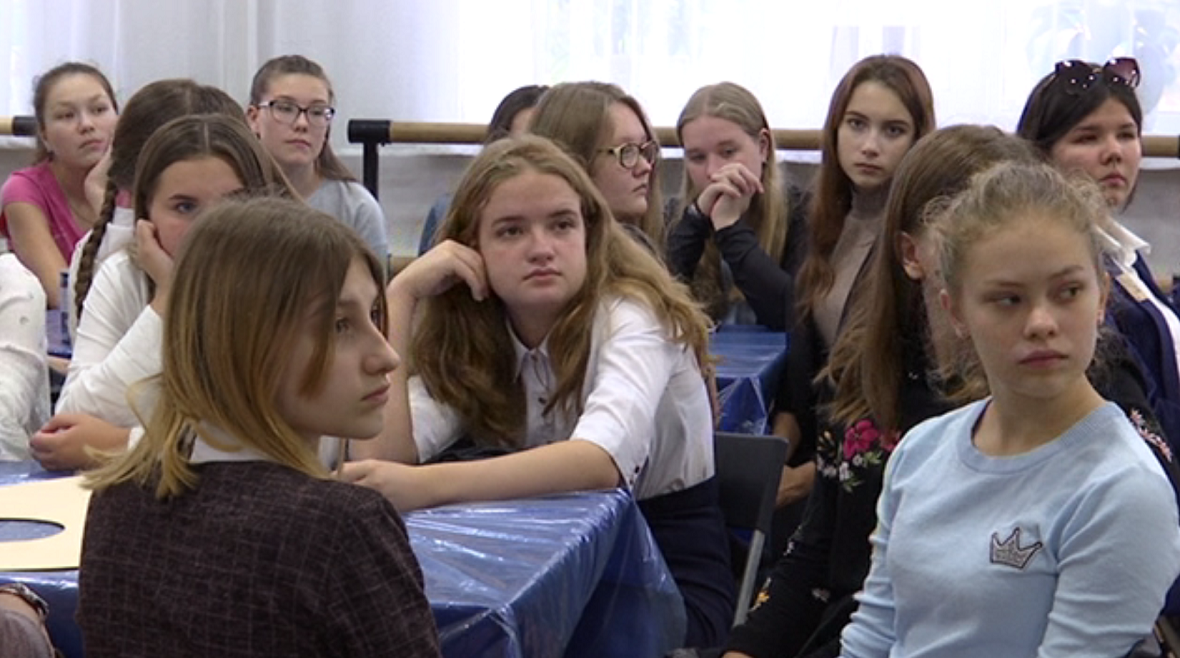 «Пермь Профессиональная» – проект, помогающий школьникам понять себя