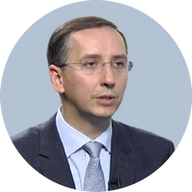 Иван Федяков, INFOLine