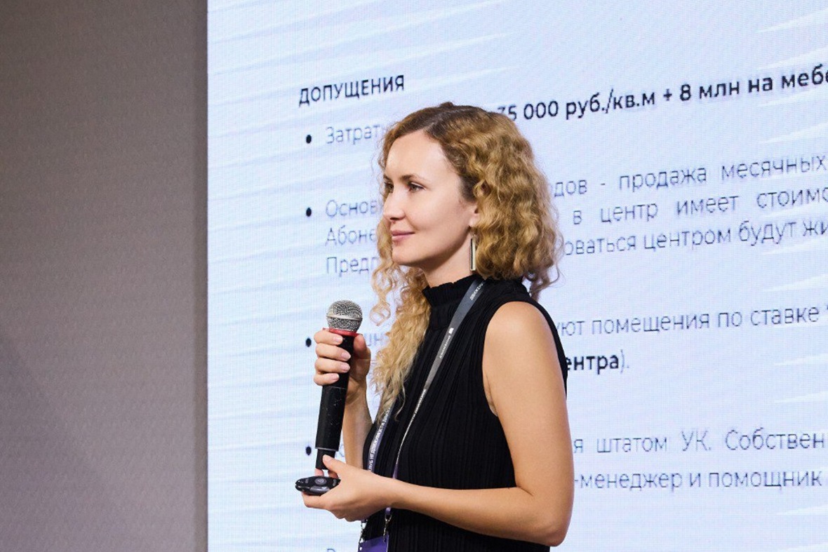 фото: ГК Dogma