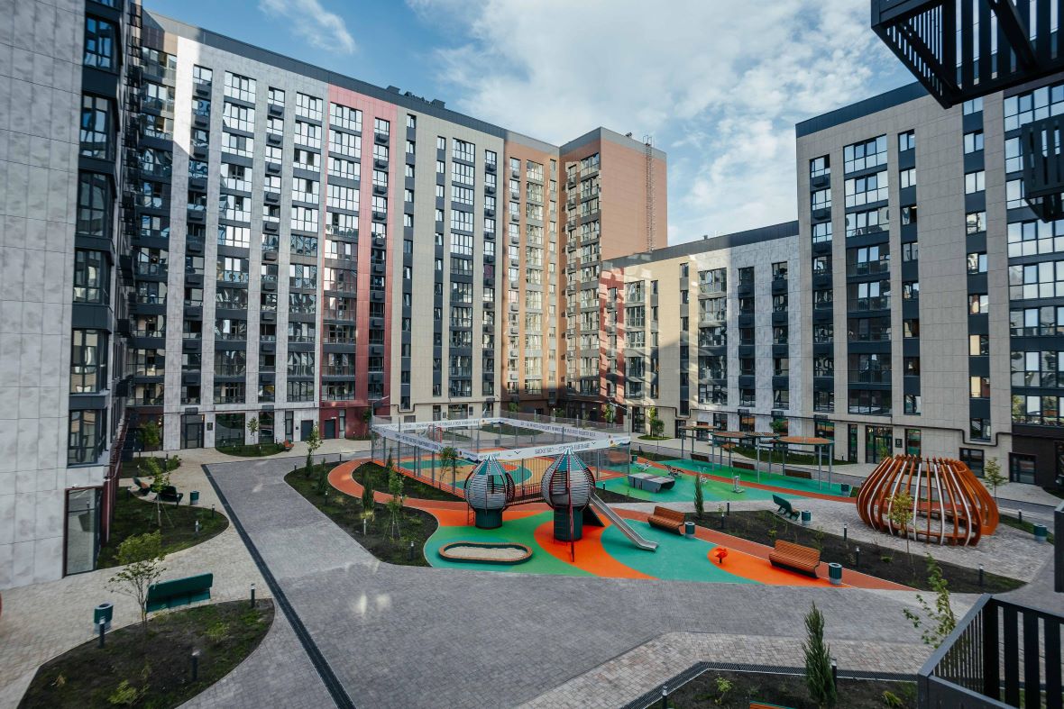 фото: «ЮгСтройИнвест»