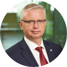 Дмитрий Суховерхов, Сбербанк