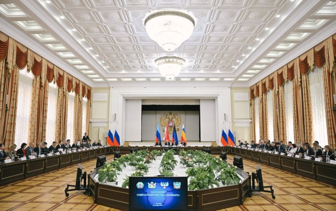 Фото: пресс-служба правительства Воронежской области