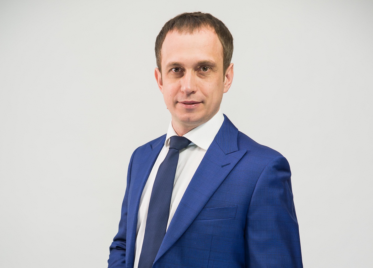 Эдуард Ляхов, директор компании «Метр»