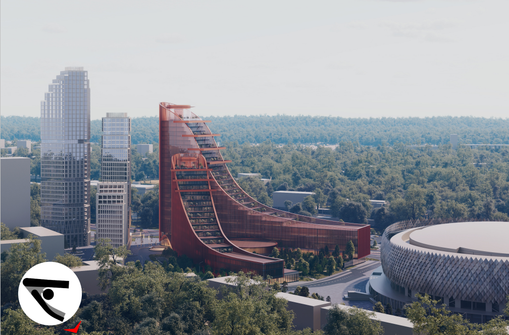 Градостроительный совет Пермского края одобрил концепцию «Пермь-Сити»