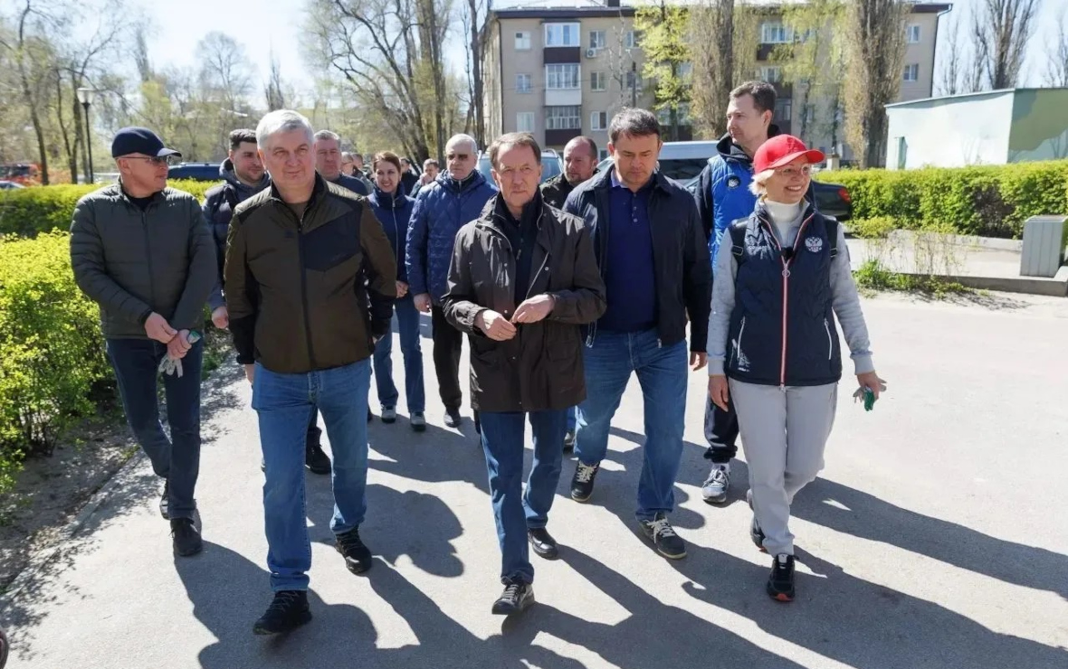 Фото: Максим Носков