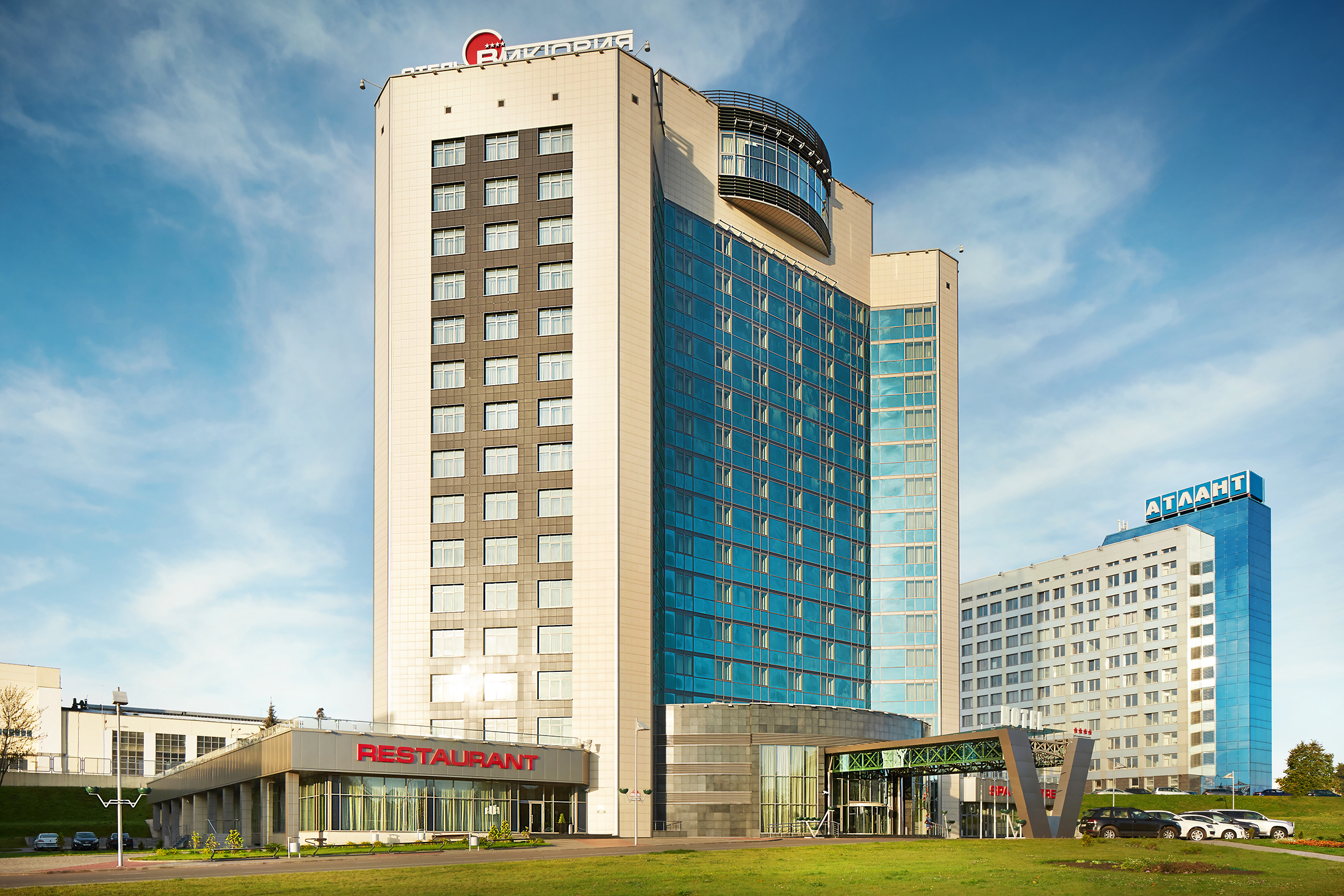 Сайт отелей белоруссии