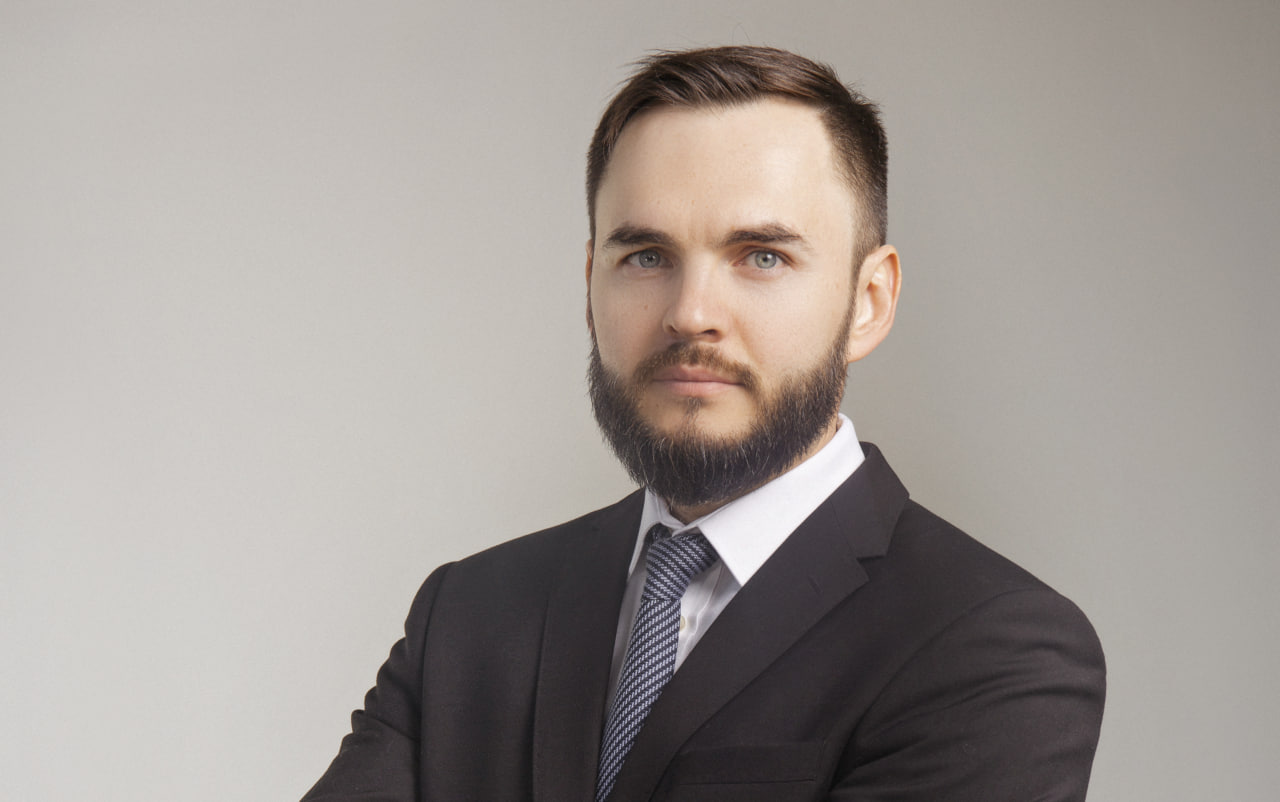 Рустэм Бикметов, глава «БКС Ультима Private Banking» в Казани