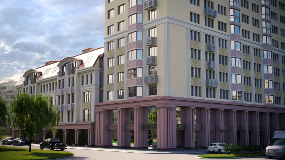 Выгодные метры: за счет чего дорожает недвижимость в Нижнем Новгороде