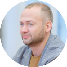 Филипп Шраге, Kronung