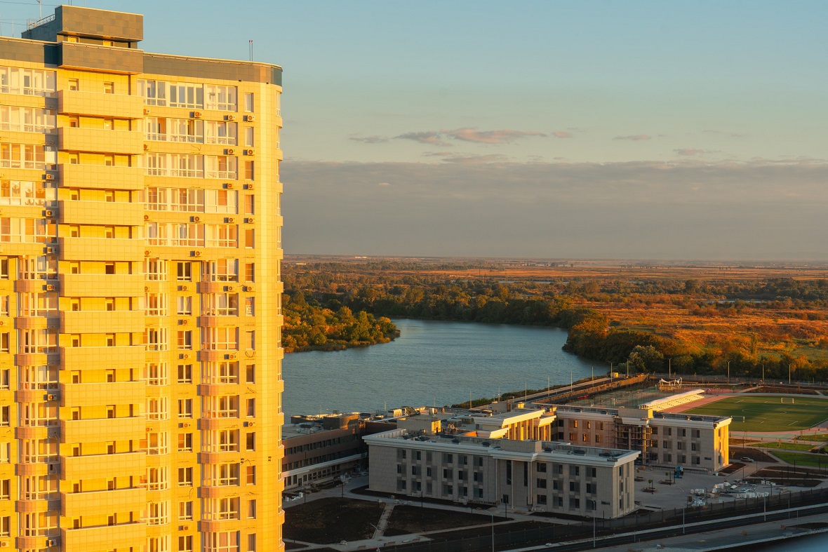 фото: ГК «ССК»