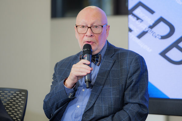 Владимира Линова, СПбГАСУ