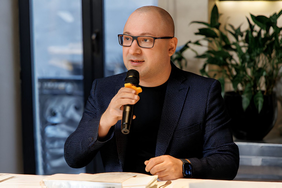 Виталий Кулиничев, «РуБэкап» (входит в «Группу Астра»)