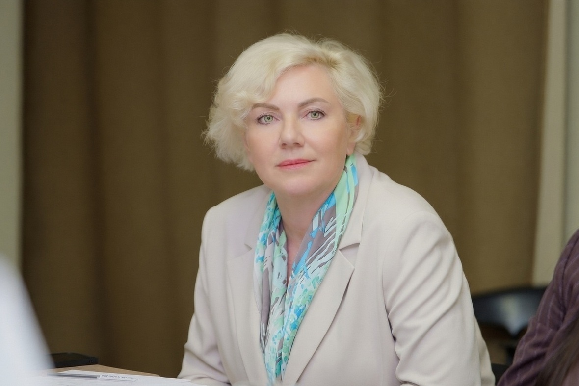 Татьяна Онилова, «Балтийский лизинг»