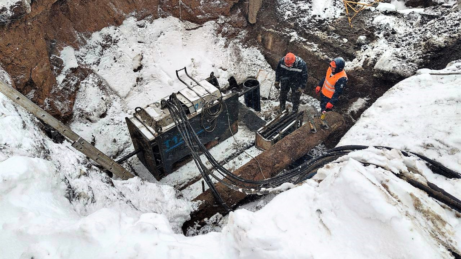 Фото: пресс-служба минстроя РТ