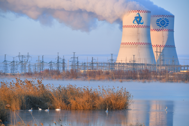 Эксперты: мирный атом стабилизирует энергоснабжение в Приморье