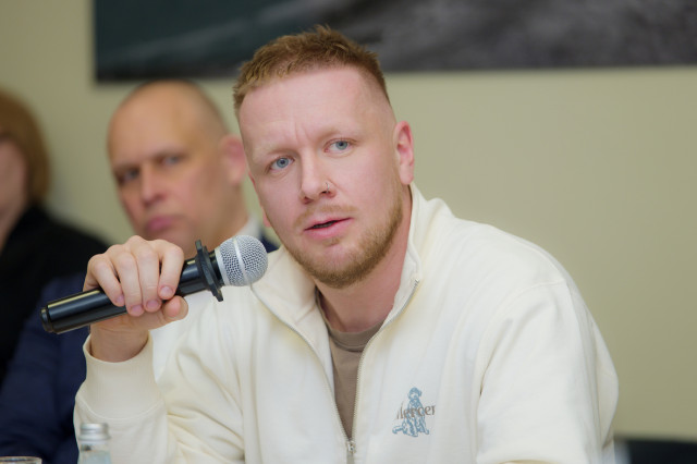 Фото: Валентин Беликов/РБК Петербург