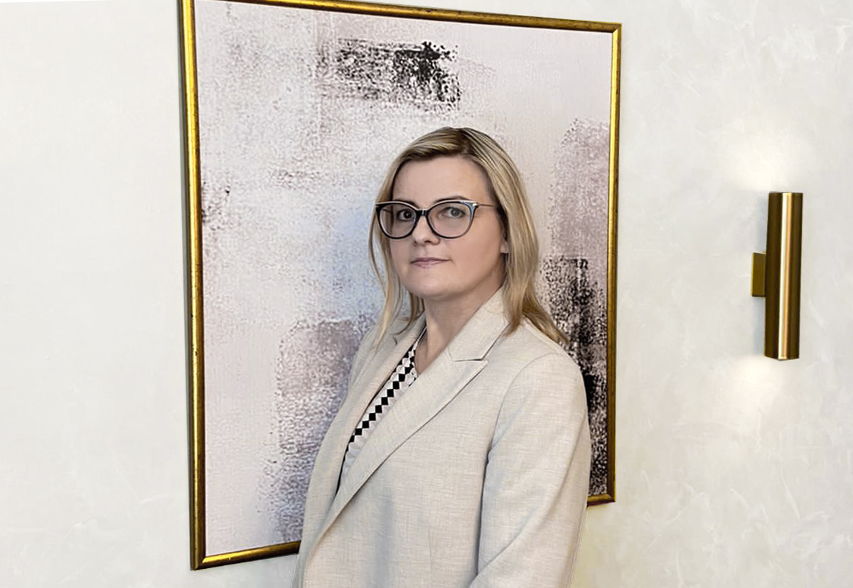Инна Беликова, МКБ Private banking: «Открытое общение – новая ценность»