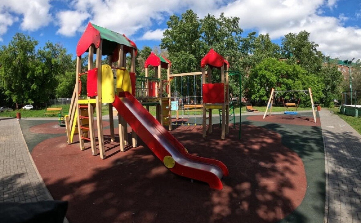 Фото: Администрация города Омска