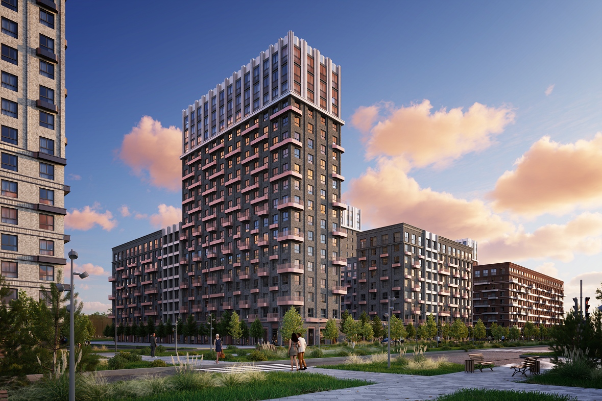 фото: пресс-служба ГК Dogma