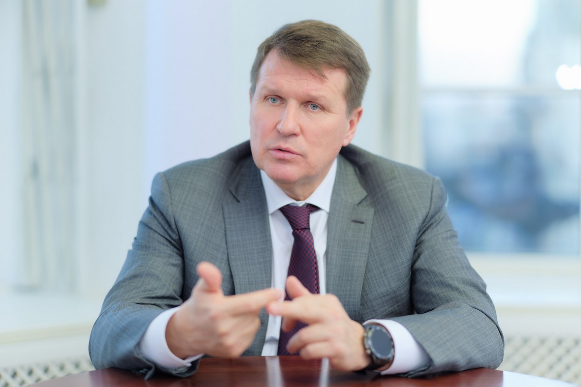 Фото: Валентин Беликов/РБК Петербург