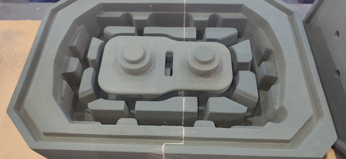 Ключ к независимости: как работает импортозамещение на РМЗ