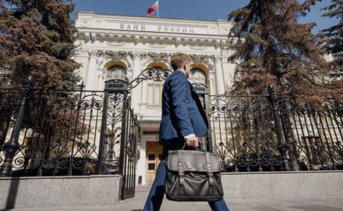 Фото: Михаил Гребенщиков / РБК