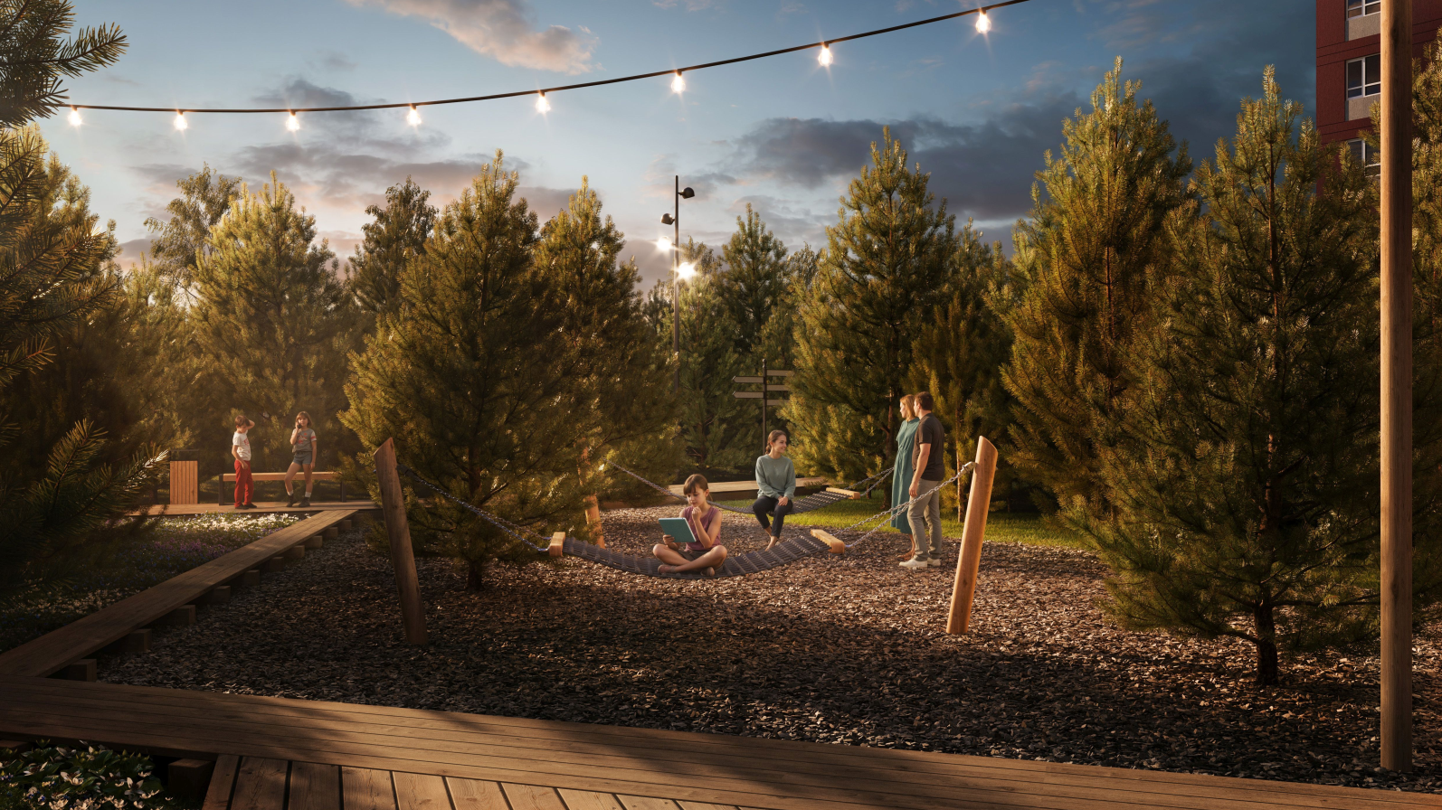 «Меридиан» предложил субсидированную ставку на квартиры-студии