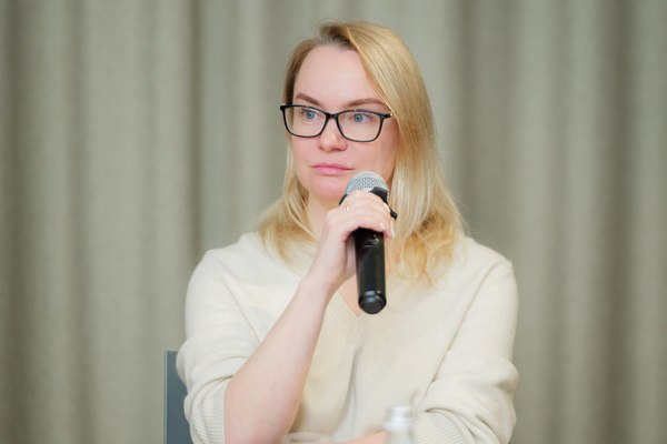 Екатерина Прохорова, АО КО «Любимый Край»