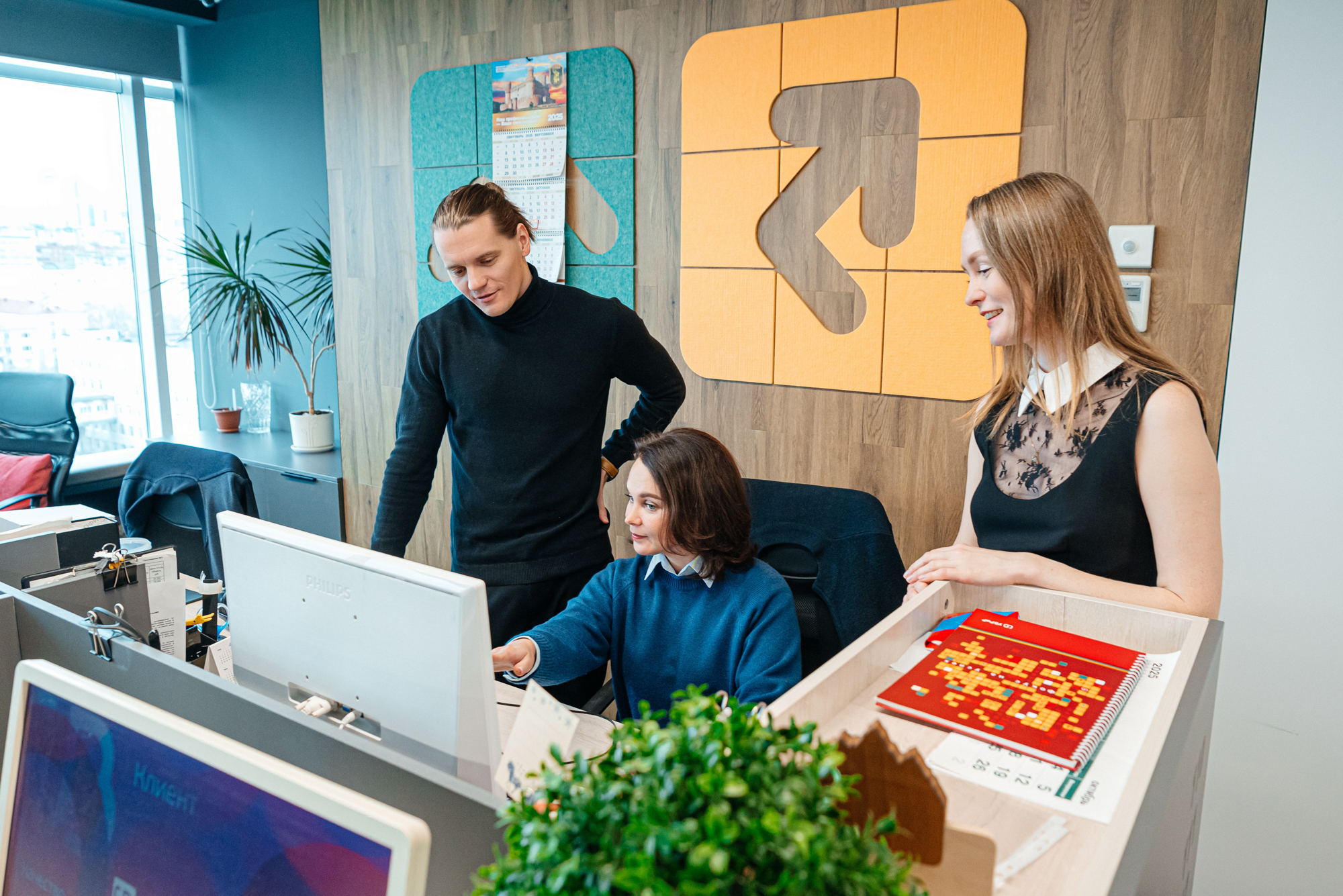 УБРиР улучшил работу контакт-центра 