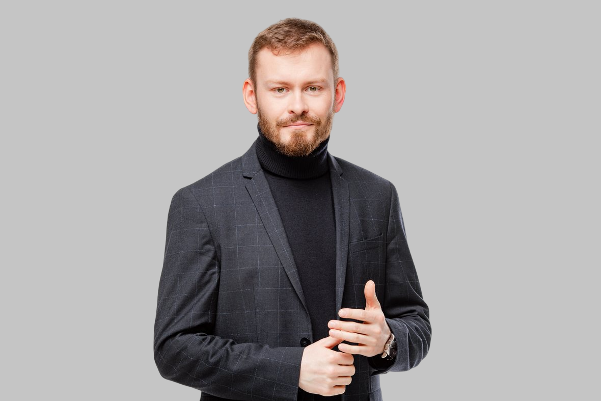 «Репутация — главный актив, конвертируемый в долгосрочные контракты»