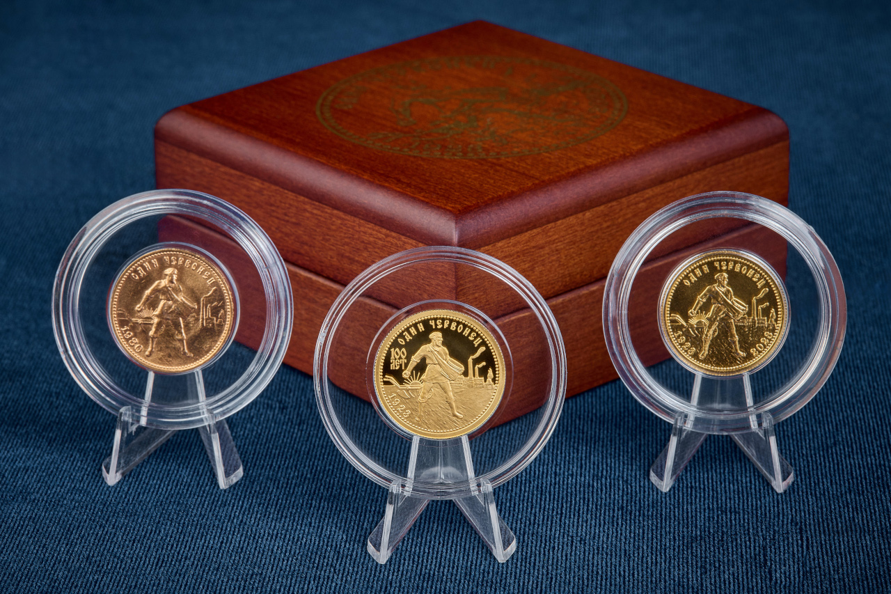 Фото: пресс-служба компании "Золотая Плата"