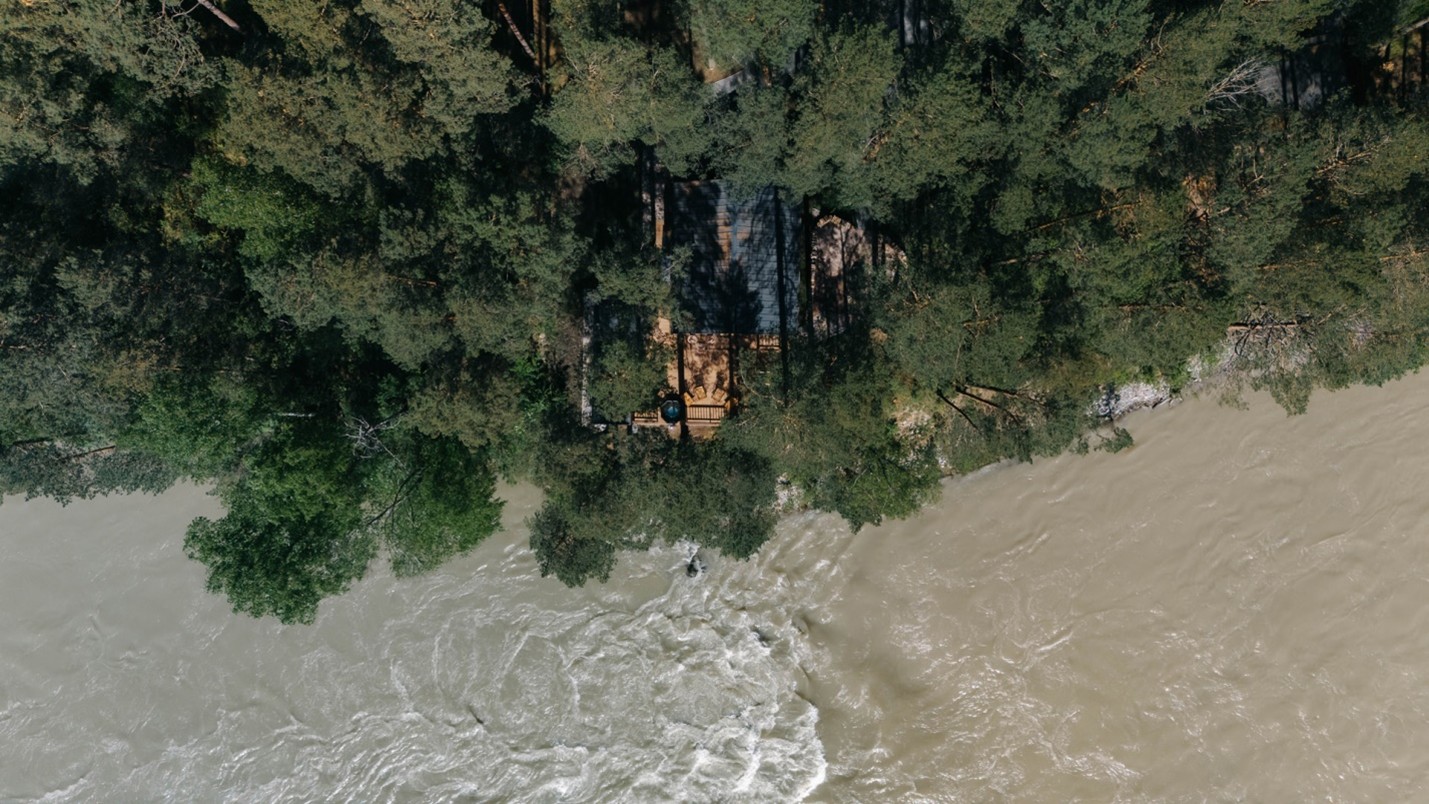 Алтай меняет формат отдыха: что стоит за ставкой на всесезонность