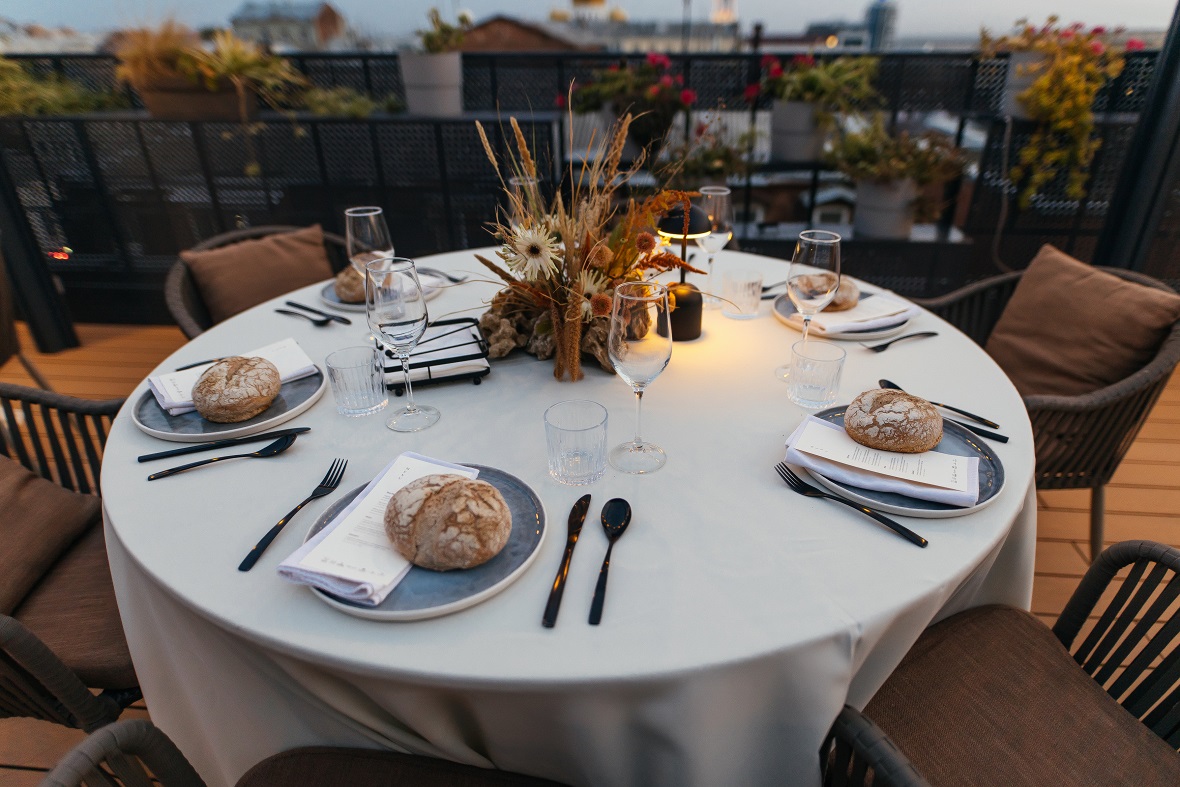 Фото: пресс-служба гастрономической экосистемы «Провинциалы»