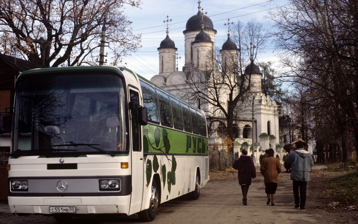 Фото: Андрей Соломонов/РИА Новости