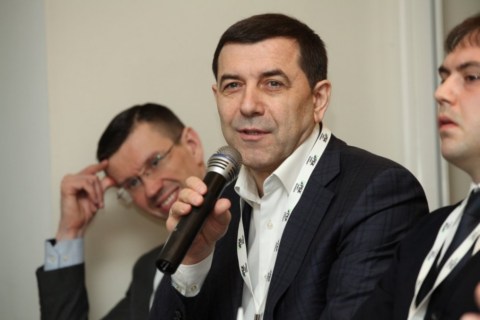 Андрей Суходольский, генеральный директор «Смарт Телеком»