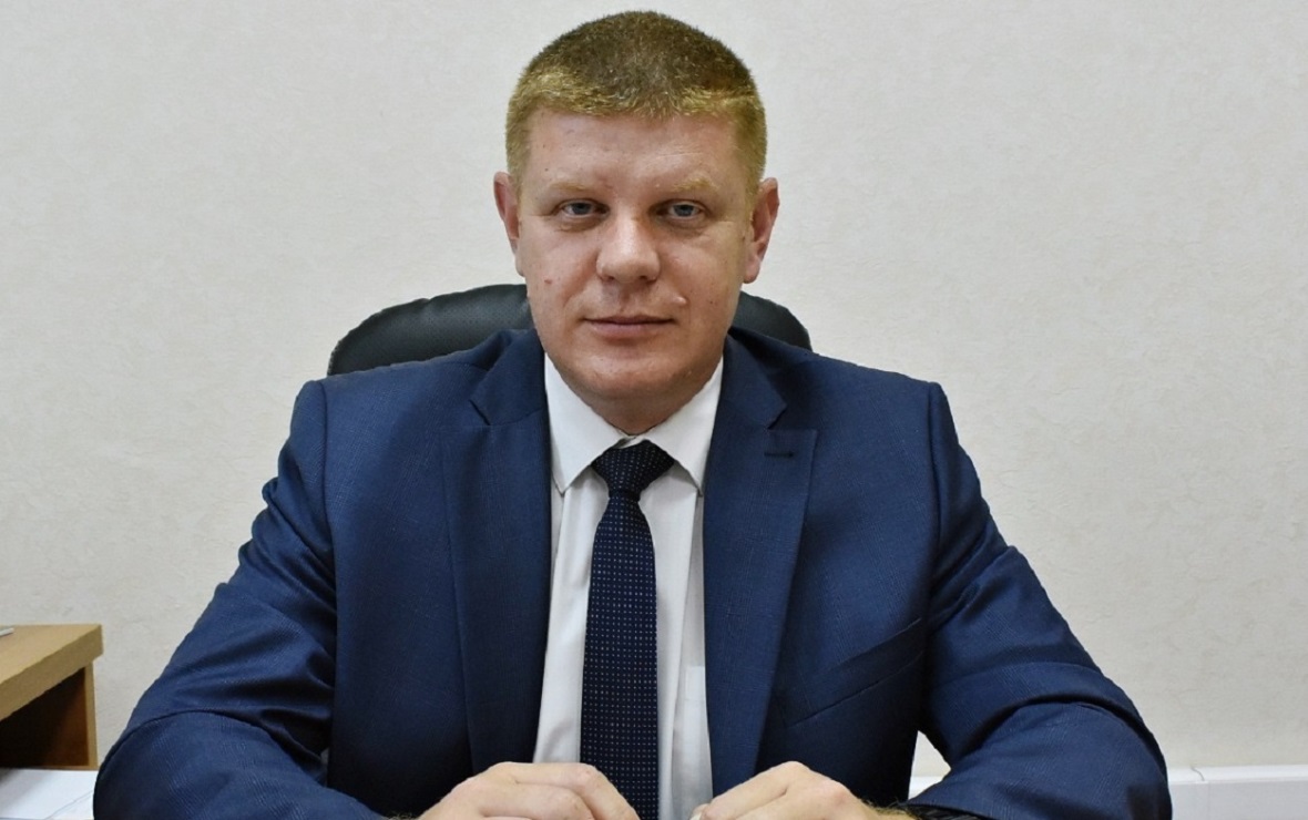 В Воронеже назначили вице-мэра и главу управы Коминтерновского района