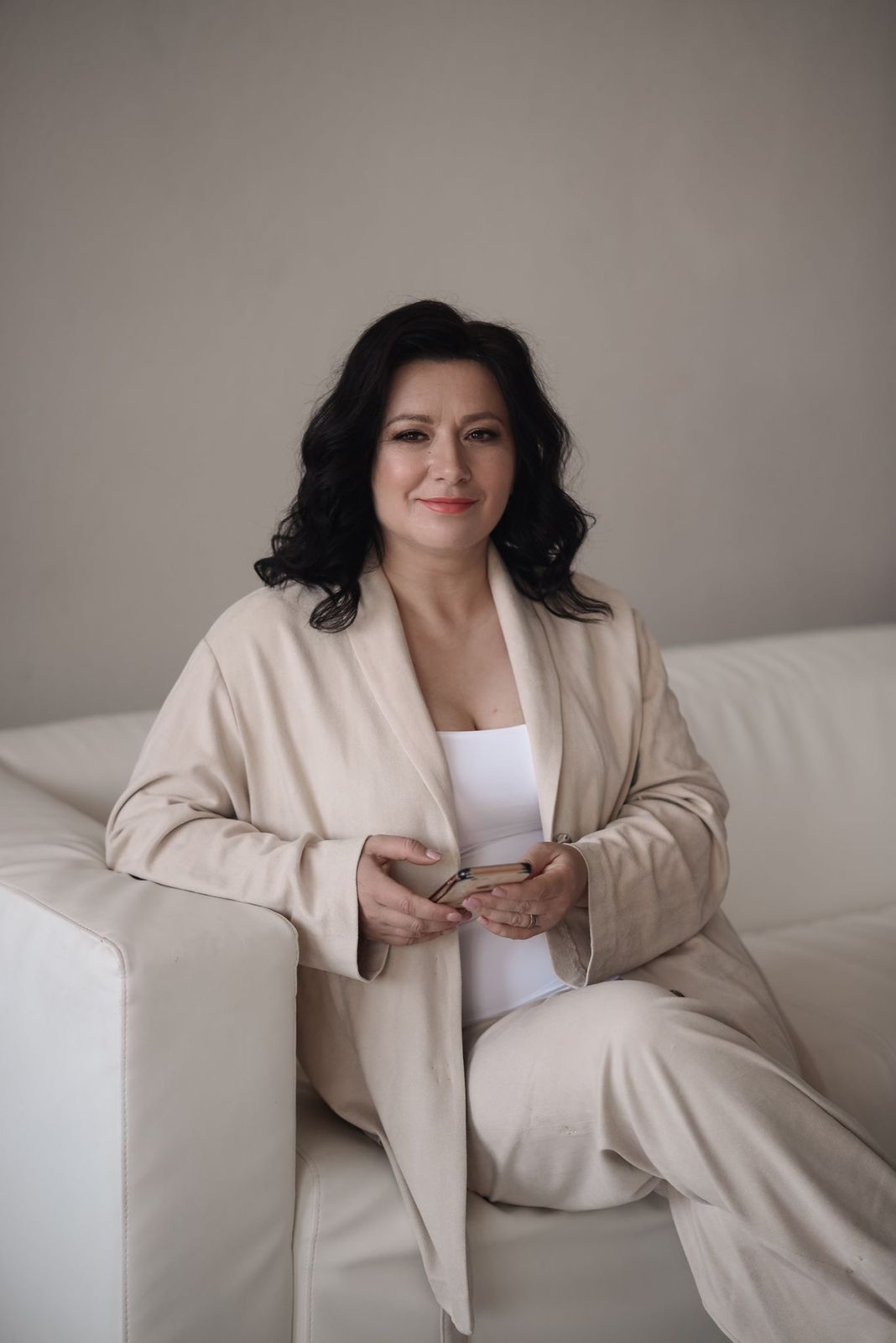 Бизнес-коуч Ирина Гаврилова назвала отличия коучинга от жажды наживы