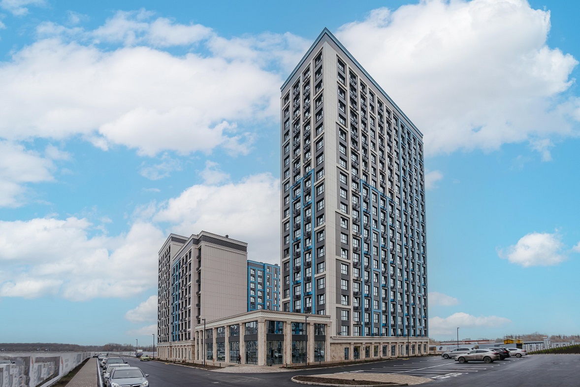 фото: ГК «ЮгСтройИнвест»