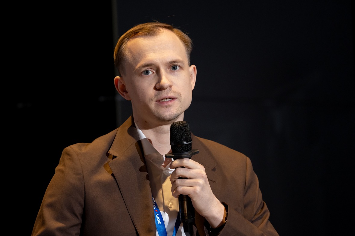 Арсений Малей, Северо-Западное ГУ Банка России 