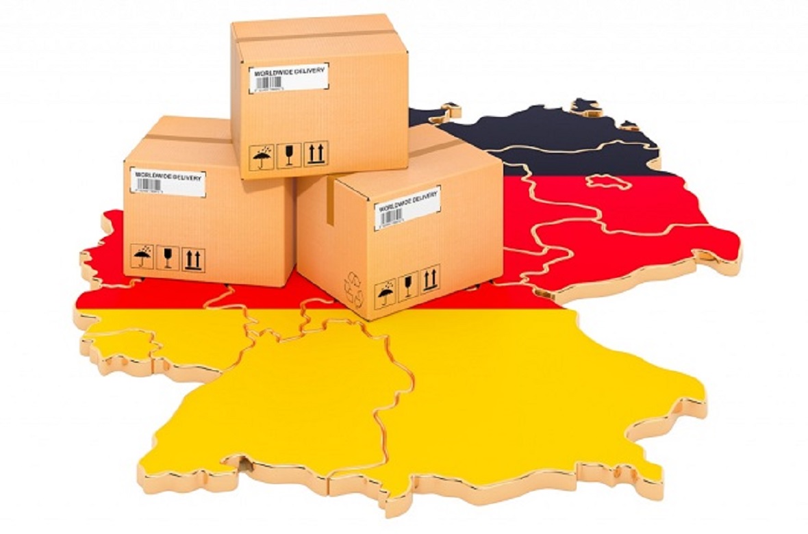 ISKEMA: разнообразие форматов доставки грузов из Германии